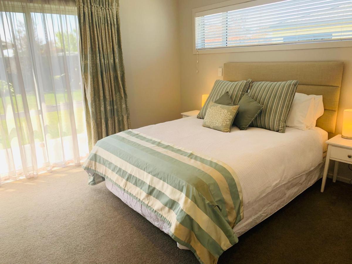 Hawke'S Bay Haven Villa เนเปียร์ ภายนอก รูปภาพ